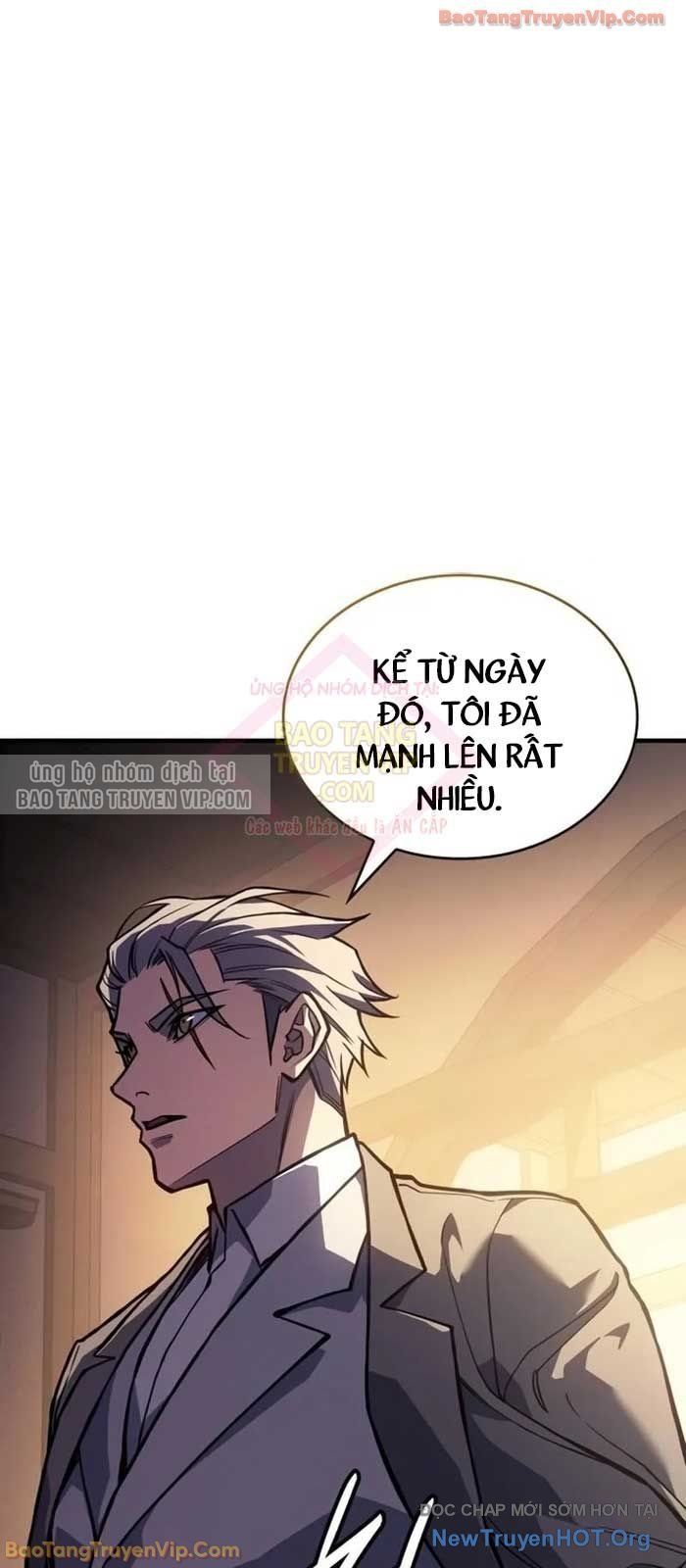 Hồi Quy Bằng Vương Quyền Chap 144 - Next Chap 145