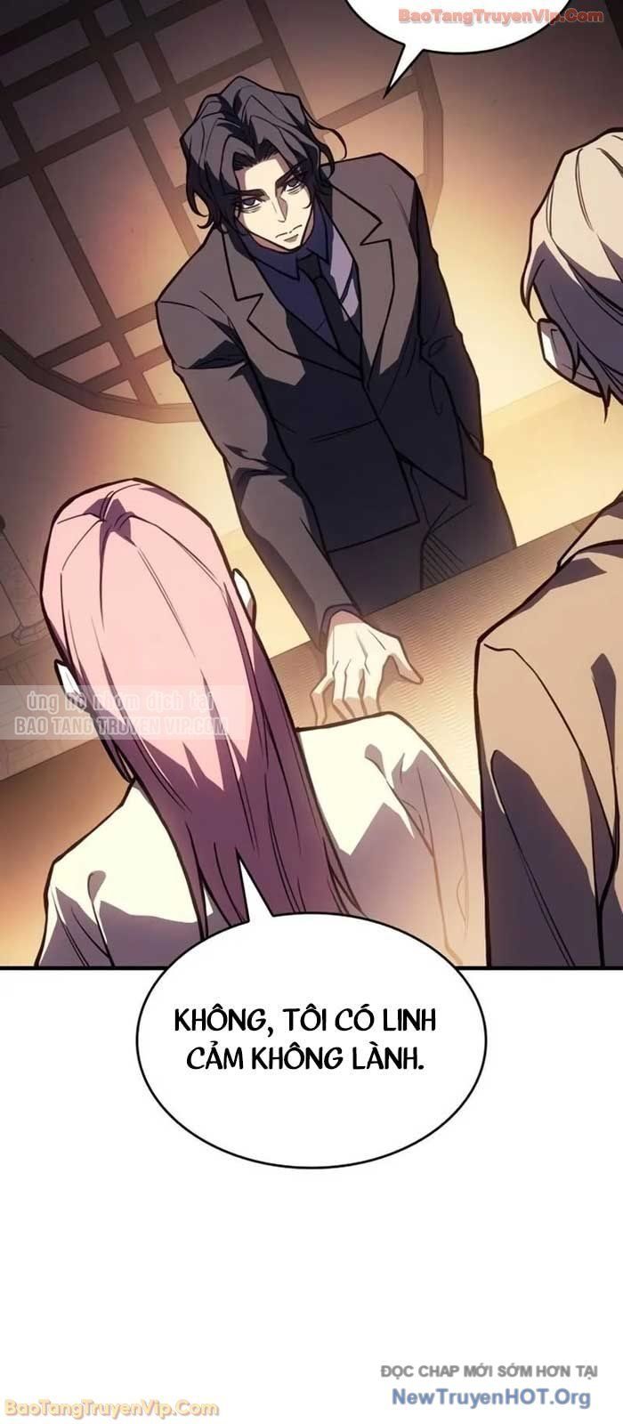 Hồi Quy Bằng Vương Quyền Chap 144 - Next Chap 145