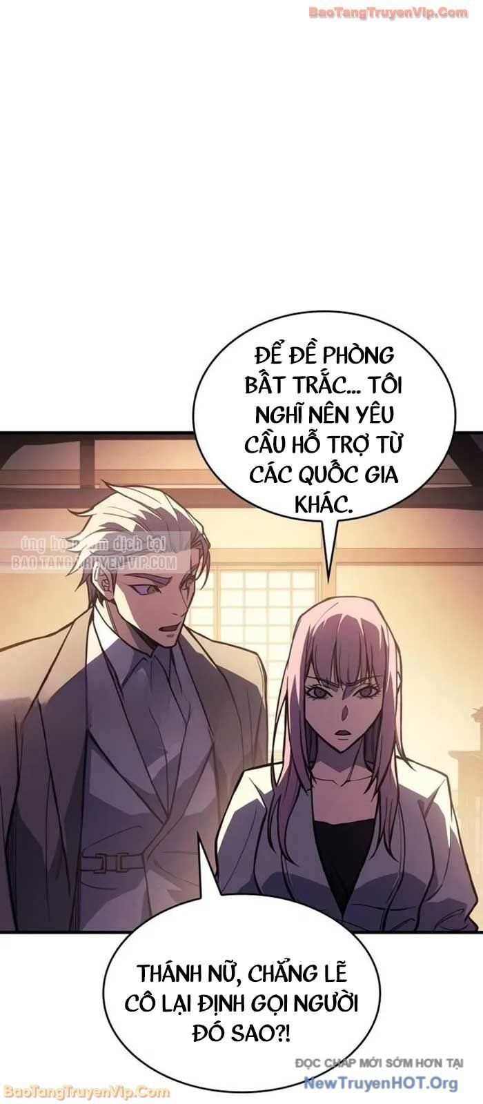 Hồi Quy Bằng Vương Quyền Chap 144 - Next Chap 145