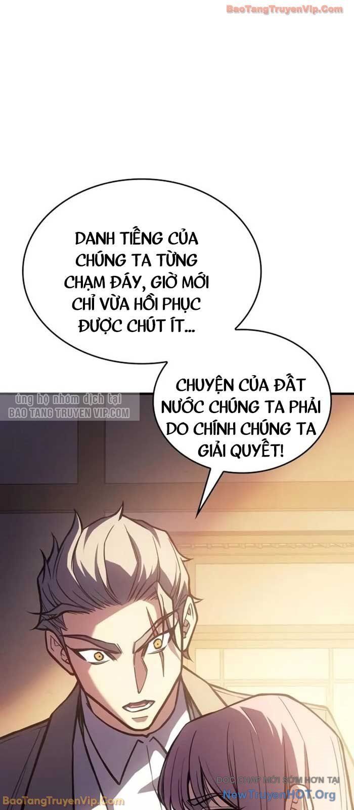 Hồi Quy Bằng Vương Quyền Chap 144 - Next Chap 145