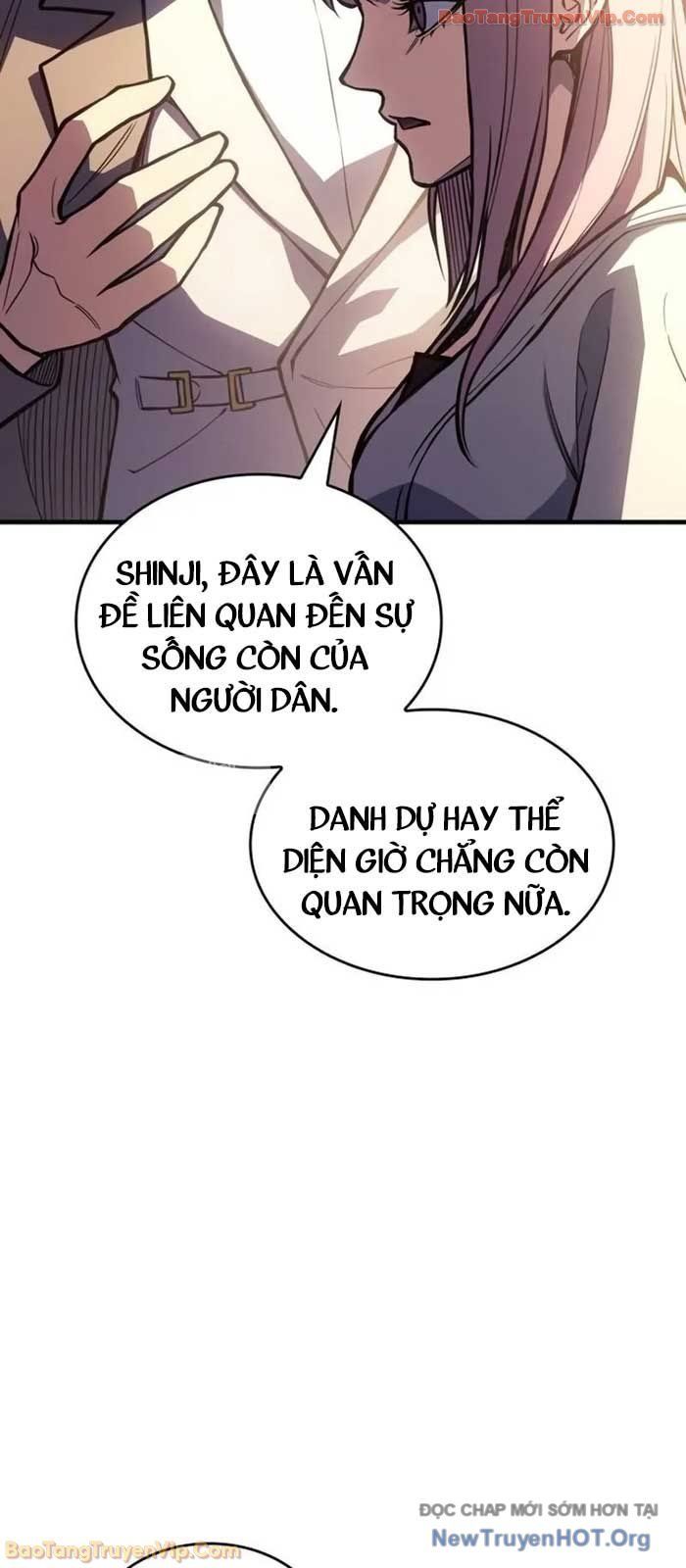 Hồi Quy Bằng Vương Quyền Chap 144 - Next Chap 145