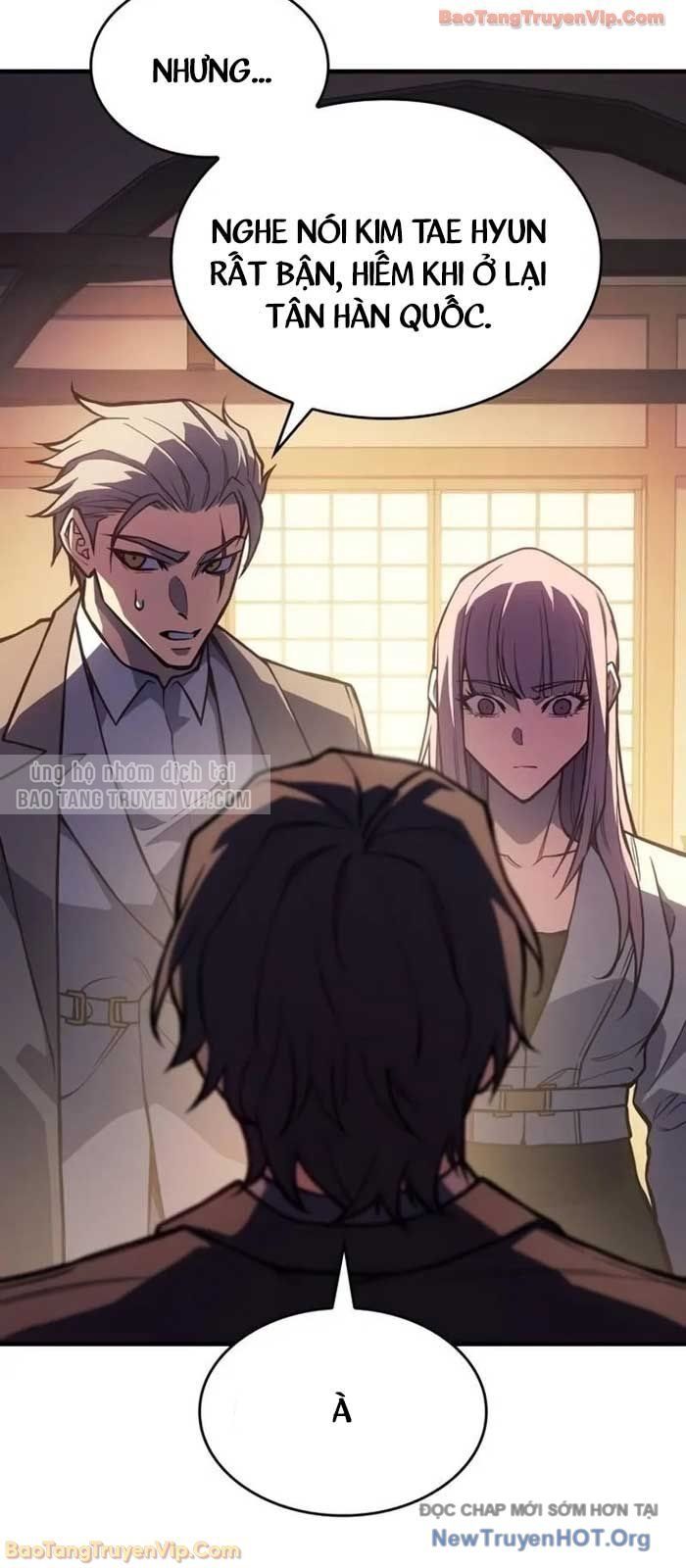 Hồi Quy Bằng Vương Quyền Chap 144 - Next Chap 145