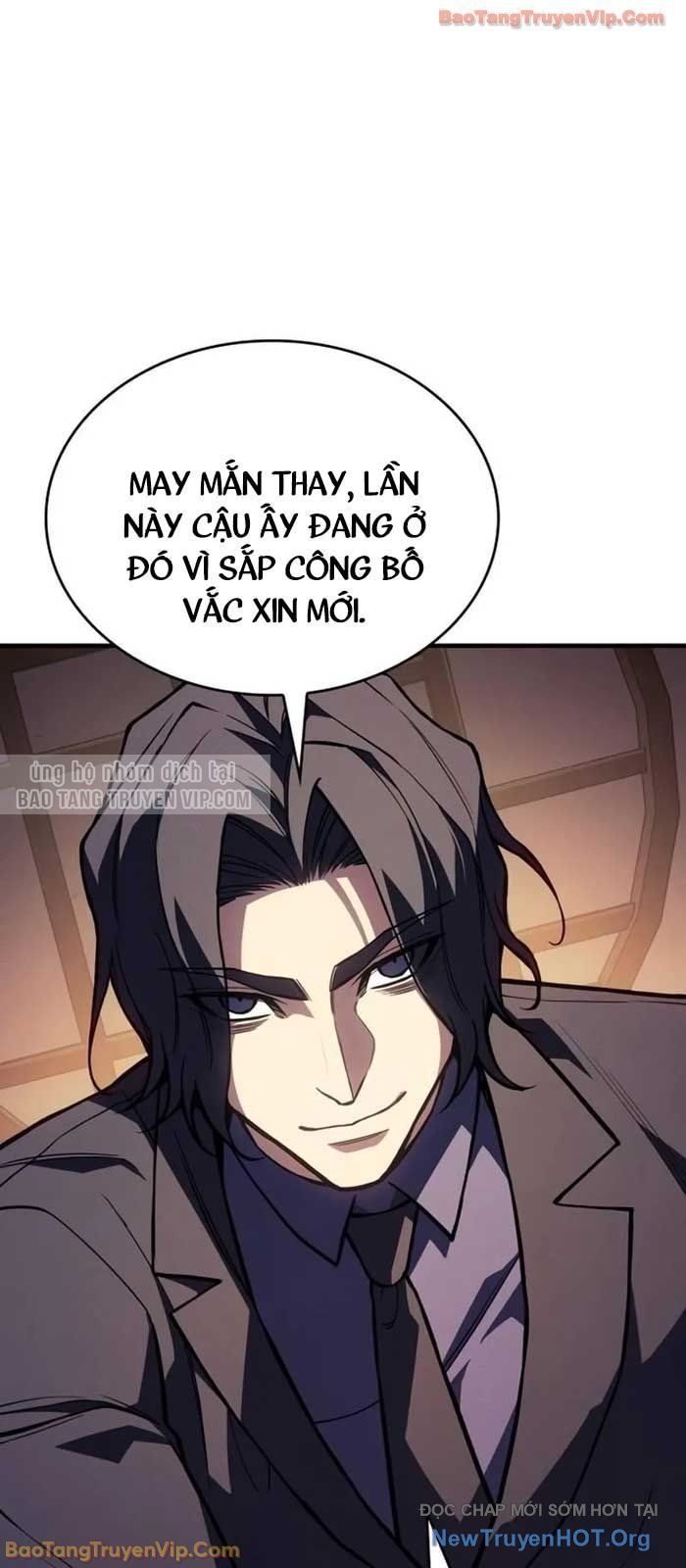 Hồi Quy Bằng Vương Quyền Chap 144 - Next Chap 145