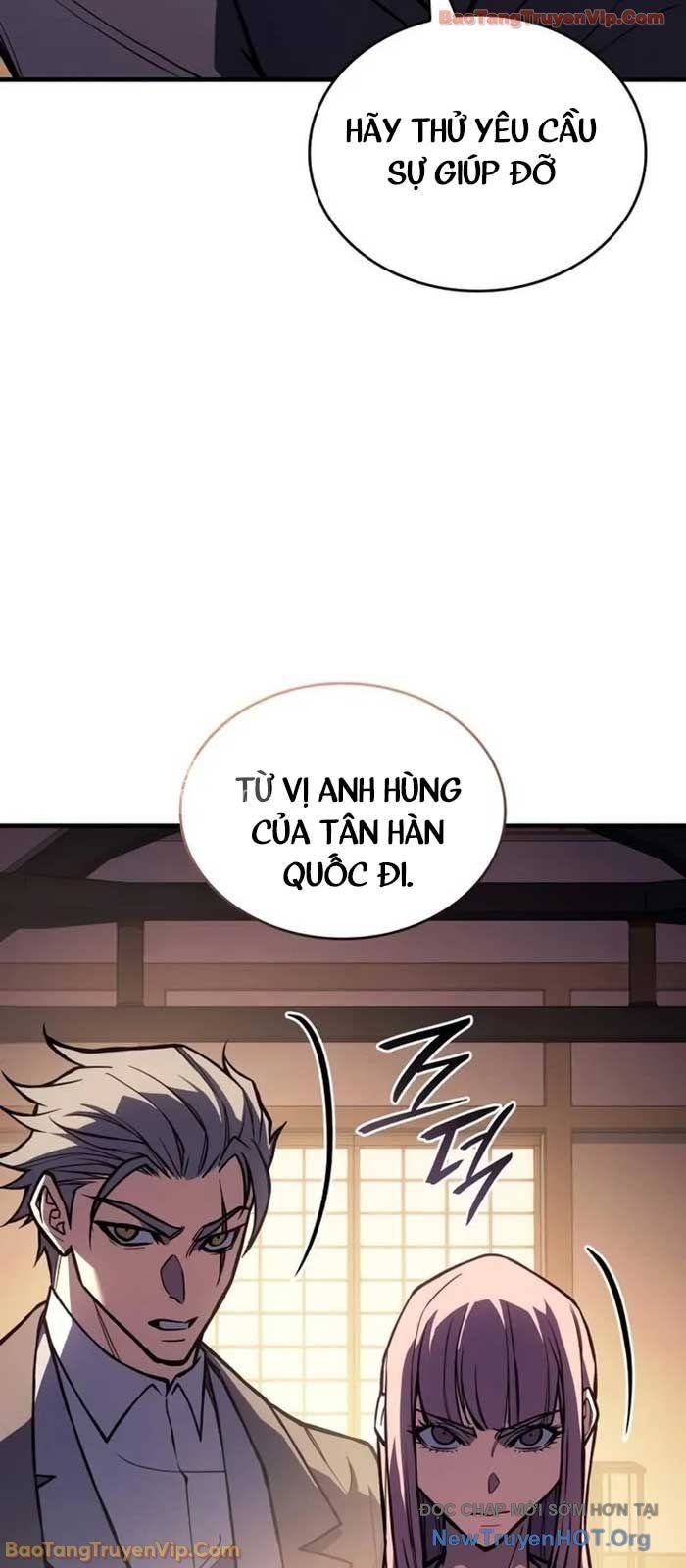 Hồi Quy Bằng Vương Quyền Chap 144 - Next Chap 145