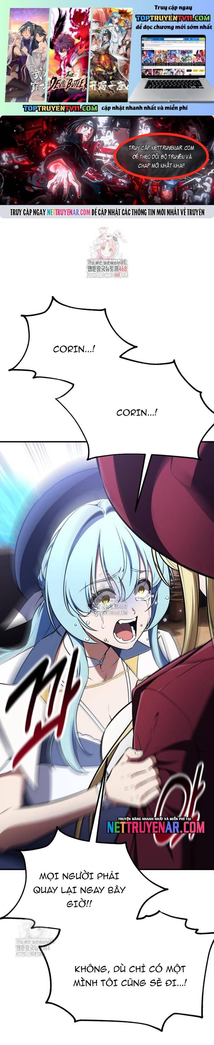 Tôi Đã Giết Tuyển Thủ Học Viện Chap 95 - Next Chap 96