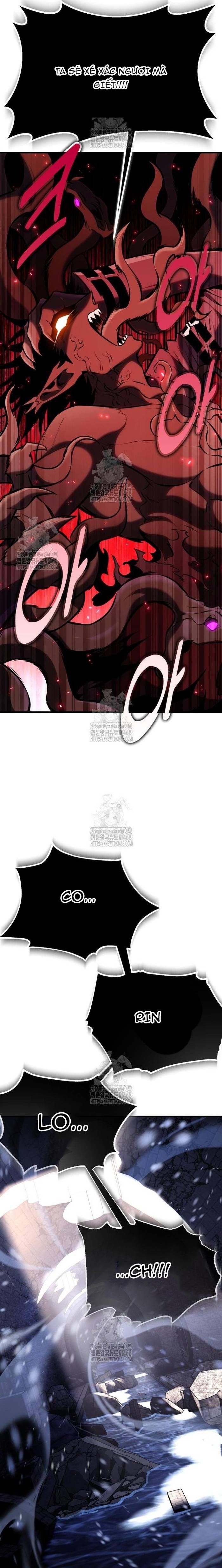 Tôi Đã Giết Tuyển Thủ Học Viện Chap 95 - Next Chap 96