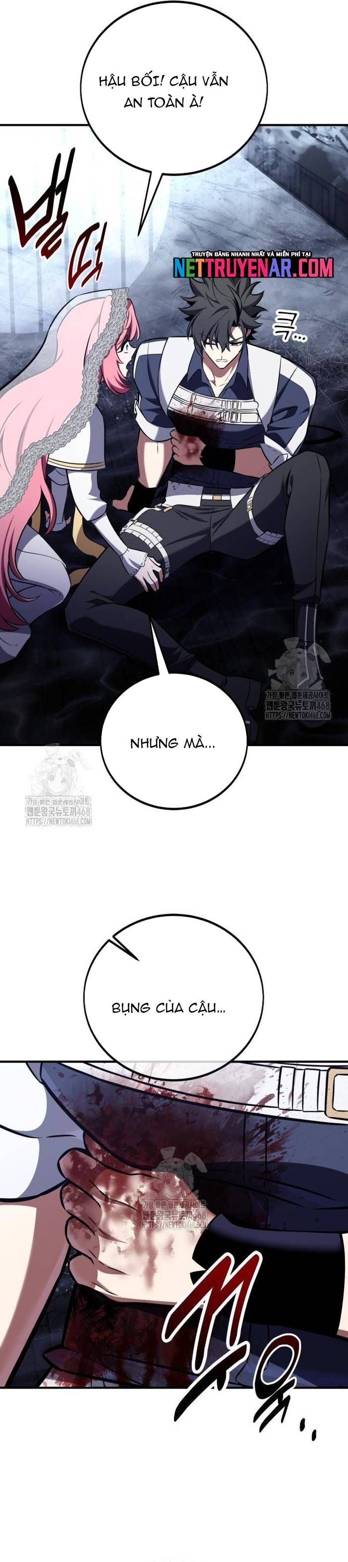 Tôi Đã Giết Tuyển Thủ Học Viện Chap 95 - Next Chap 96