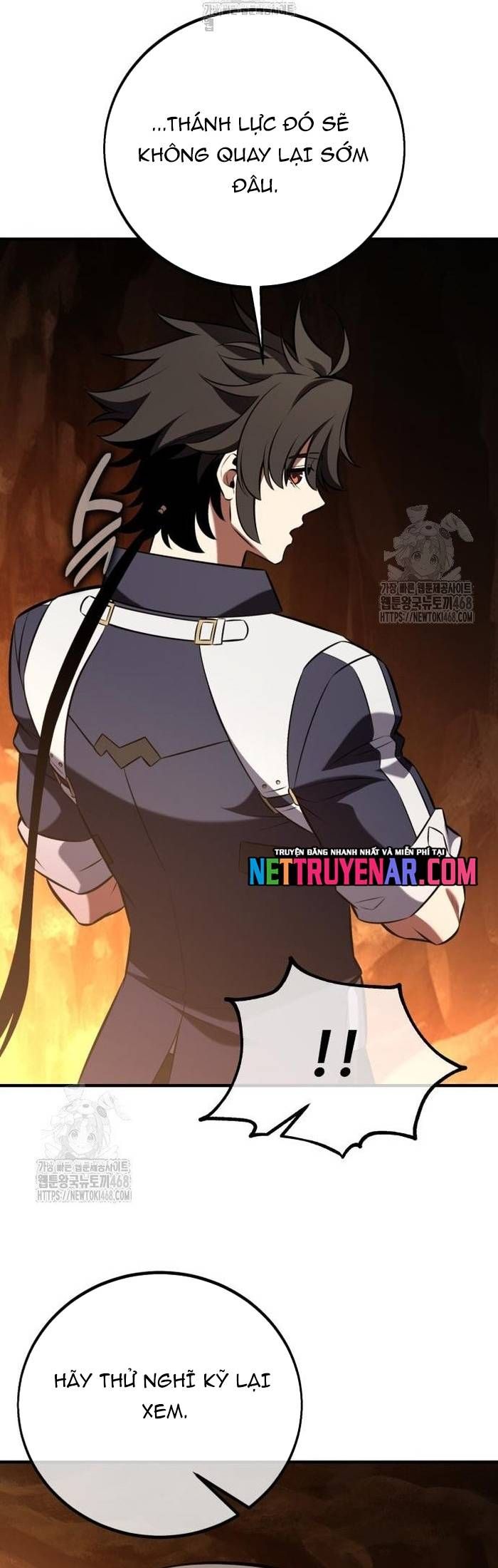 Tôi Đã Giết Tuyển Thủ Học Viện Chap 95 - Next Chap 96