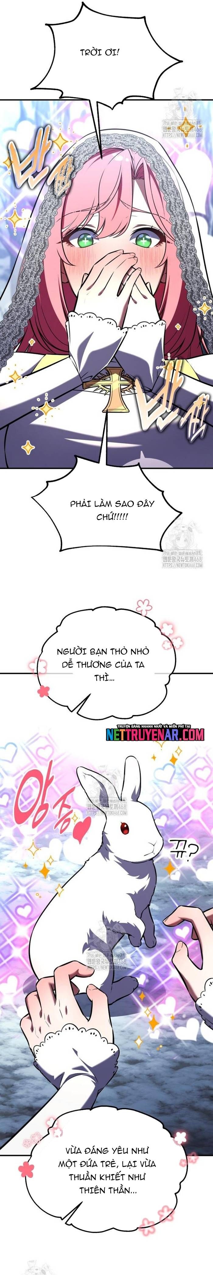 Tôi Đã Giết Tuyển Thủ Học Viện Chap 95 - Next Chap 96