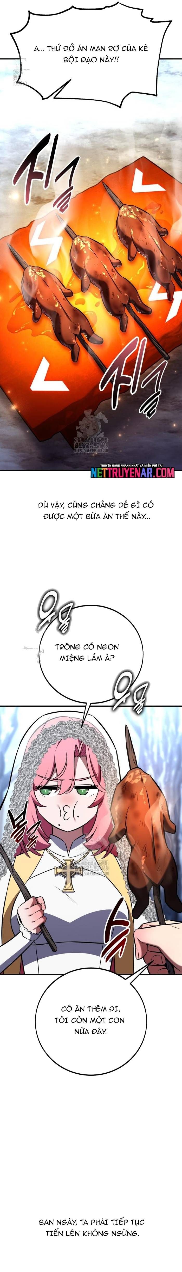 Tôi Đã Giết Tuyển Thủ Học Viện Chap 95 - Next Chap 96