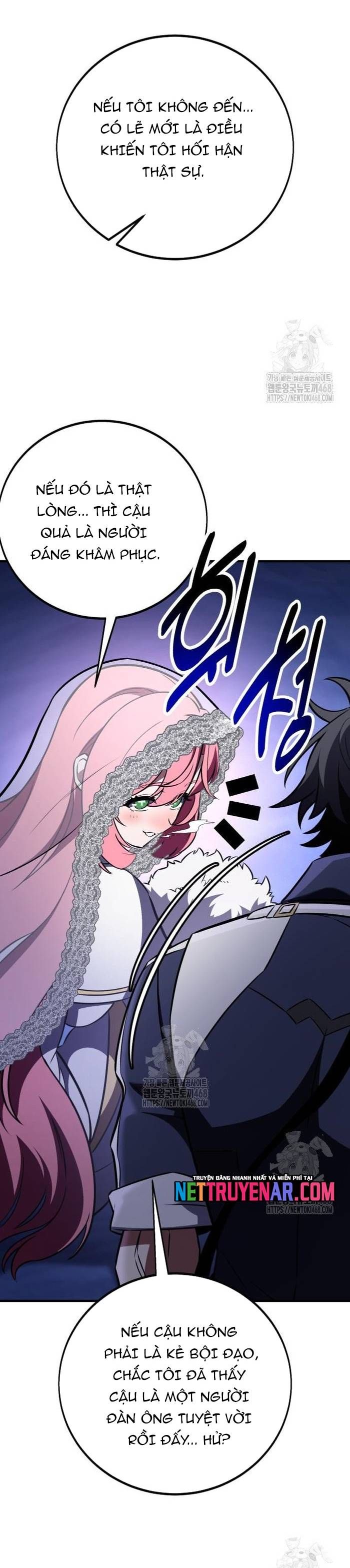 Tôi Đã Giết Tuyển Thủ Học Viện Chap 95 - Next Chap 96