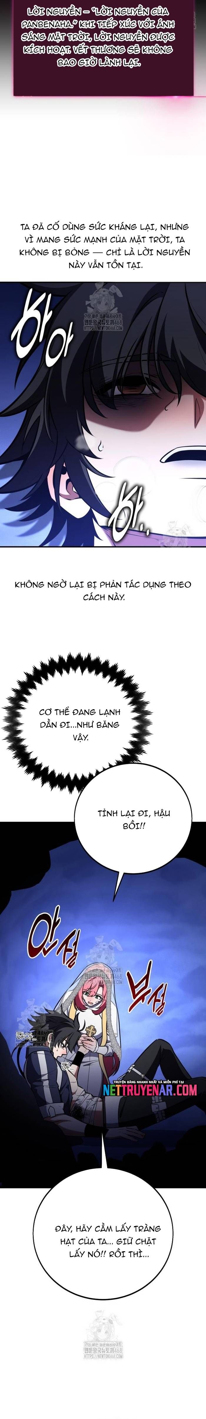 Tôi Đã Giết Tuyển Thủ Học Viện Chap 95 - Next Chap 96