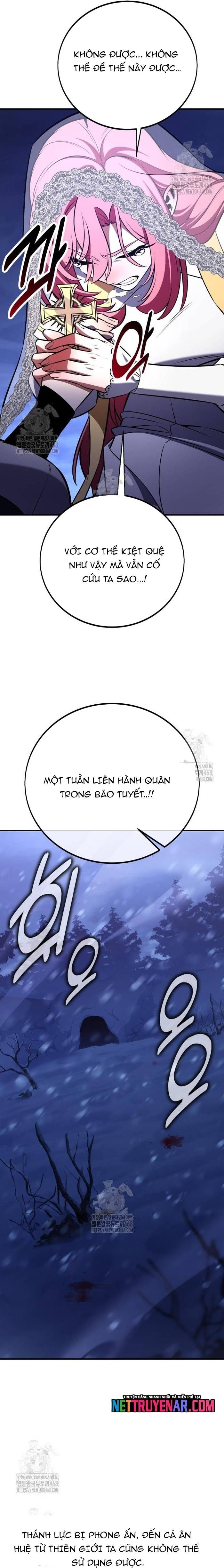 Tôi Đã Giết Tuyển Thủ Học Viện Chap 95 - Next Chap 96