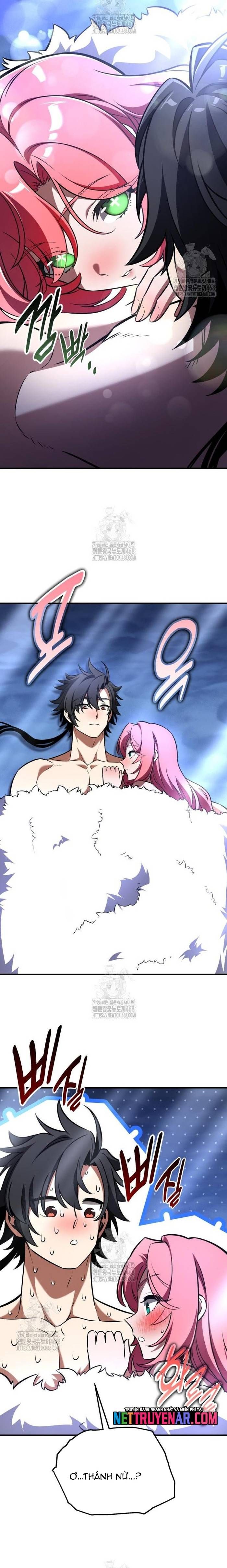 Tôi Đã Giết Tuyển Thủ Học Viện Chap 95 - Next Chap 96