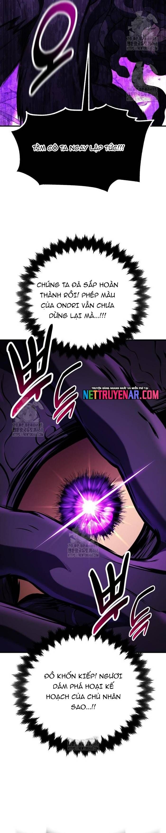 Tôi Đã Giết Tuyển Thủ Học Viện Chap 95 - Next Chap 96