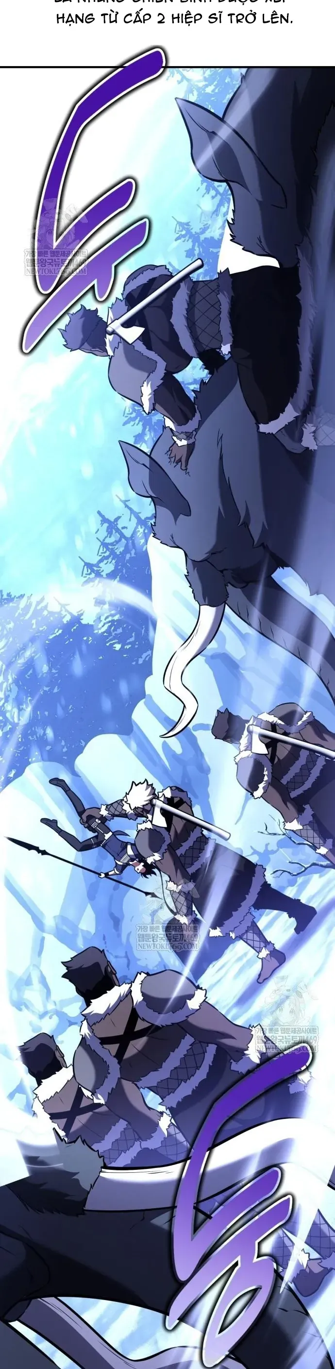 Tôi Đã Giết Tuyển Thủ Học Viện Chap 96 - Next Chap 97