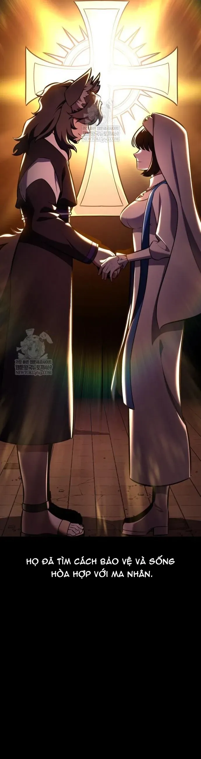 Tôi Đã Giết Tuyển Thủ Học Viện Chap 96 - Next Chap 97