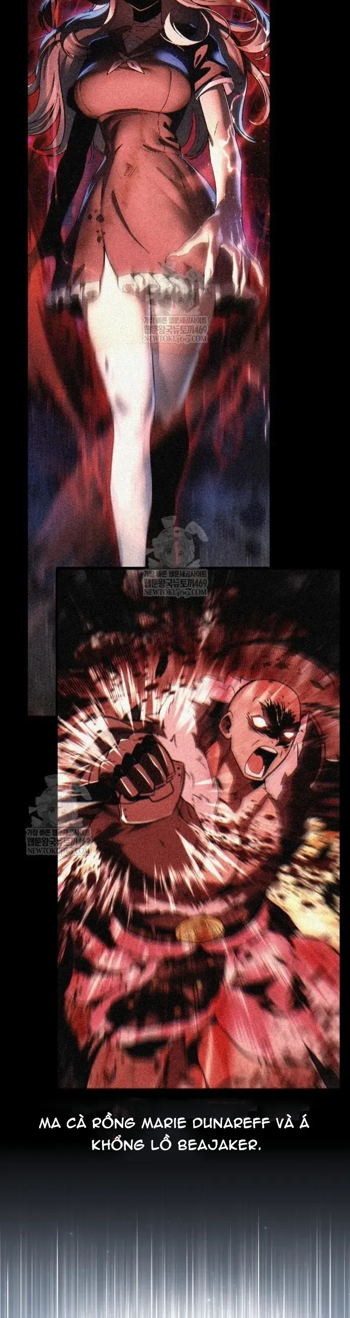 Tôi Đã Giết Tuyển Thủ Học Viện Chap 96 - Next Chap 97