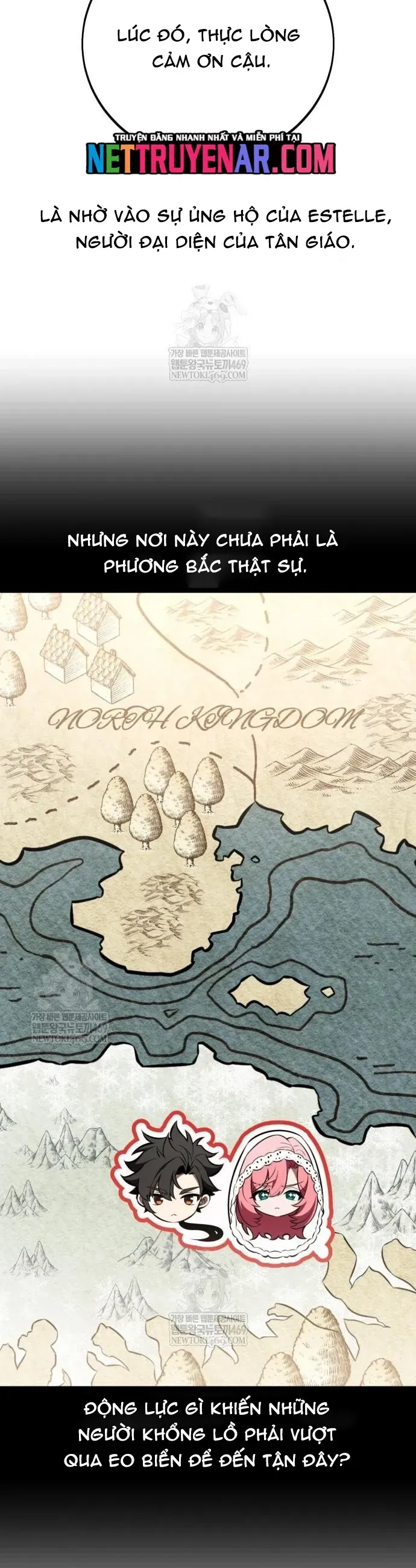 Tôi Đã Giết Tuyển Thủ Học Viện Chap 96 - Next Chap 97