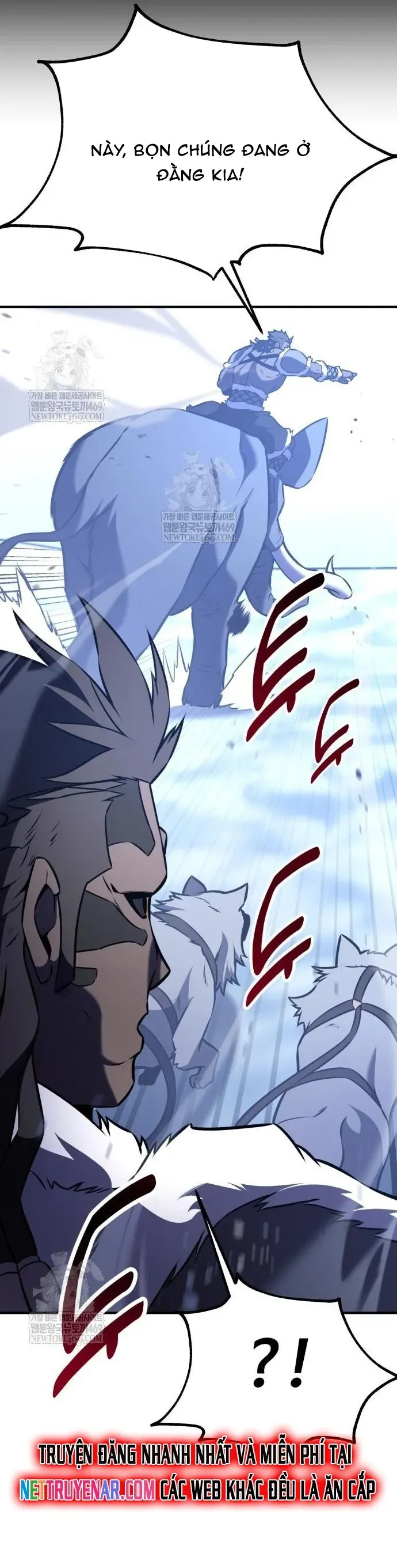 Tôi Đã Giết Tuyển Thủ Học Viện Chap 96 - Next Chap 97