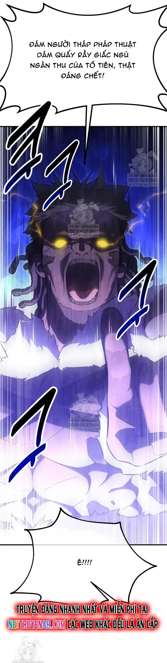 Tôi Đã Giết Tuyển Thủ Học Viện Chap 96 - Next Chap 97