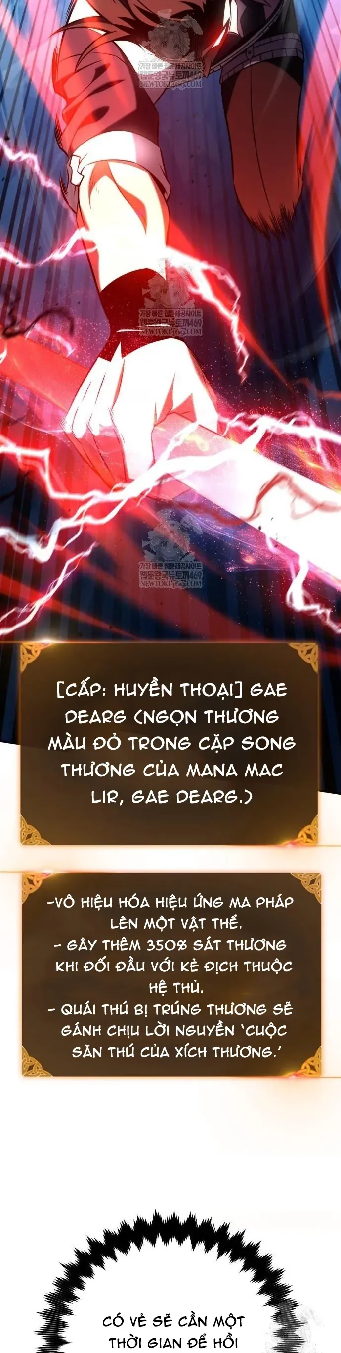 Tôi Đã Giết Tuyển Thủ Học Viện Chap 96 - Next Chap 97