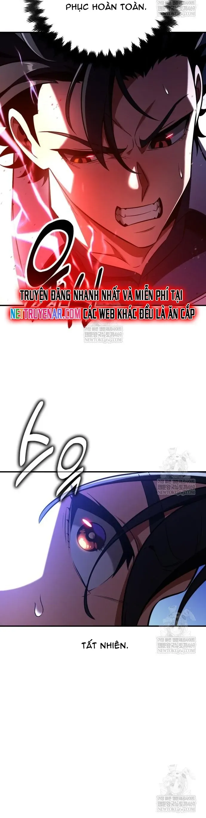 Tôi Đã Giết Tuyển Thủ Học Viện Chap 96 - Next Chap 97