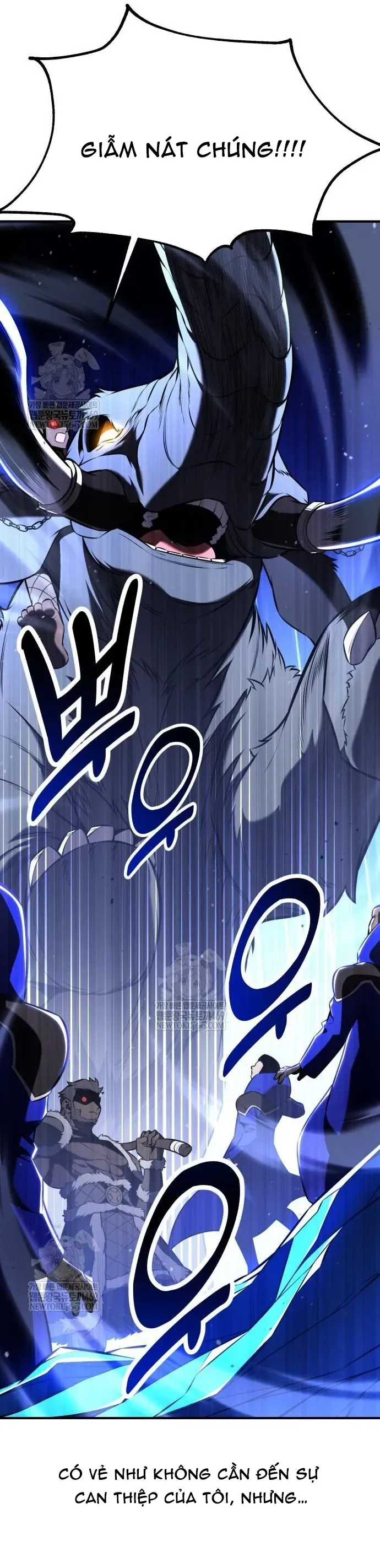 Tôi Đã Giết Tuyển Thủ Học Viện Chap 96 - Next Chap 97