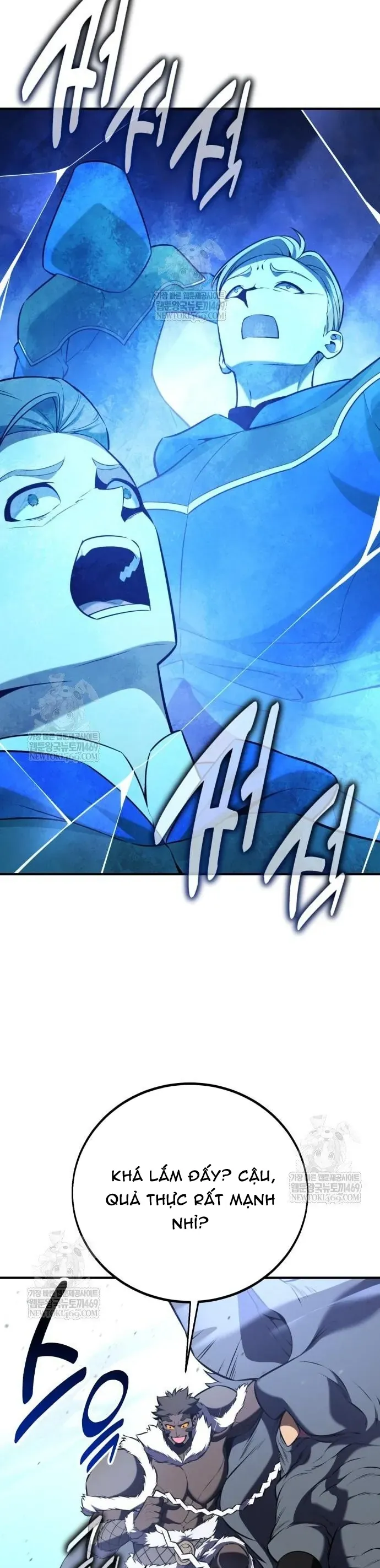 Tôi Đã Giết Tuyển Thủ Học Viện Chap 96 - Next Chap 97