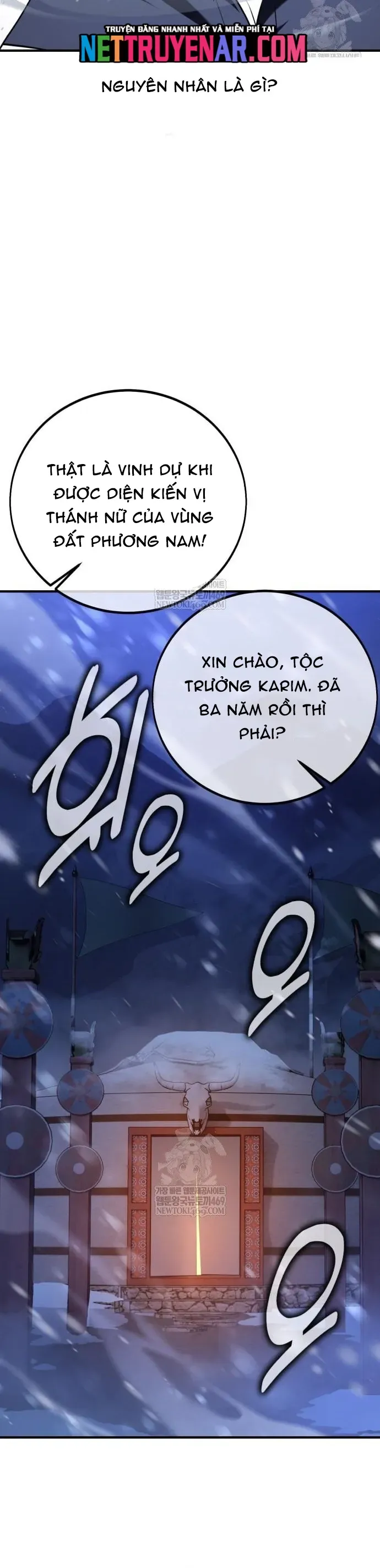 Tôi Đã Giết Tuyển Thủ Học Viện Chap 96 - Next Chap 97
