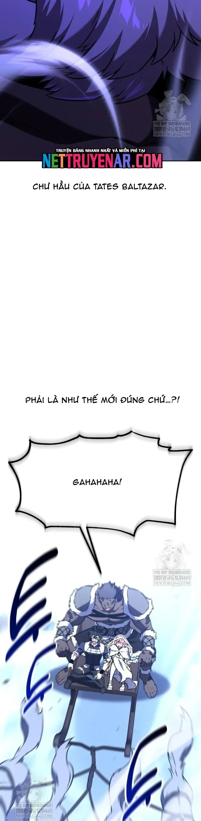 Tôi Đã Giết Tuyển Thủ Học Viện Chap 96 - Next Chap 97