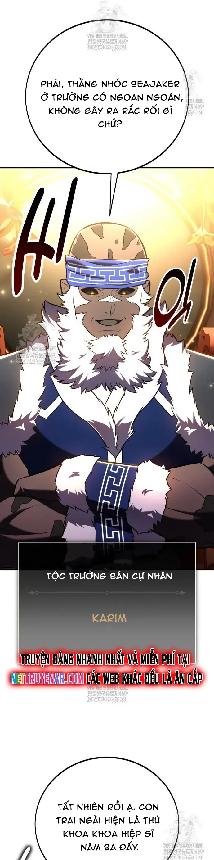 Tôi Đã Giết Tuyển Thủ Học Viện Chap 96 - Next Chap 97