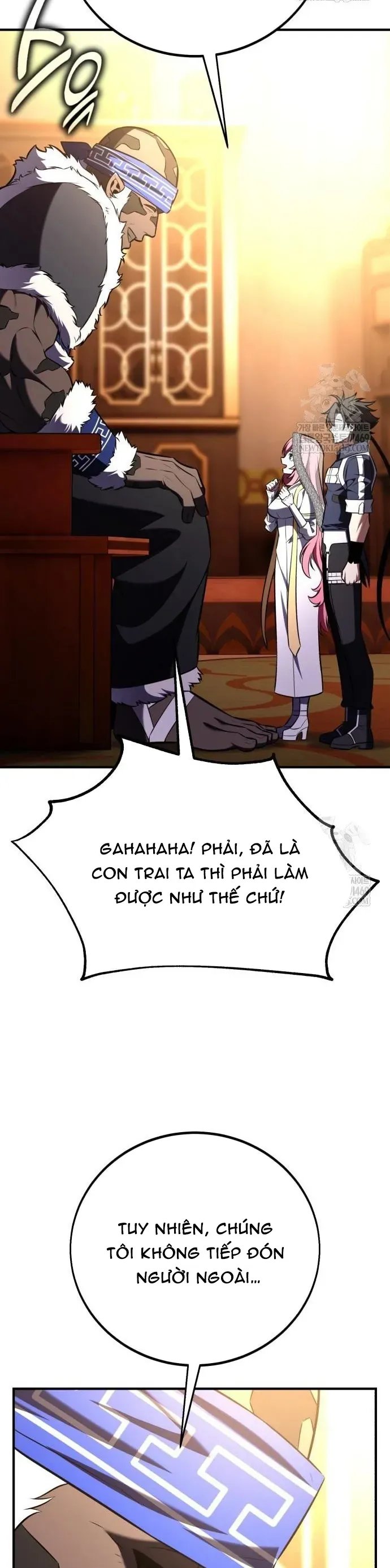 Tôi Đã Giết Tuyển Thủ Học Viện Chap 96 - Next Chap 97