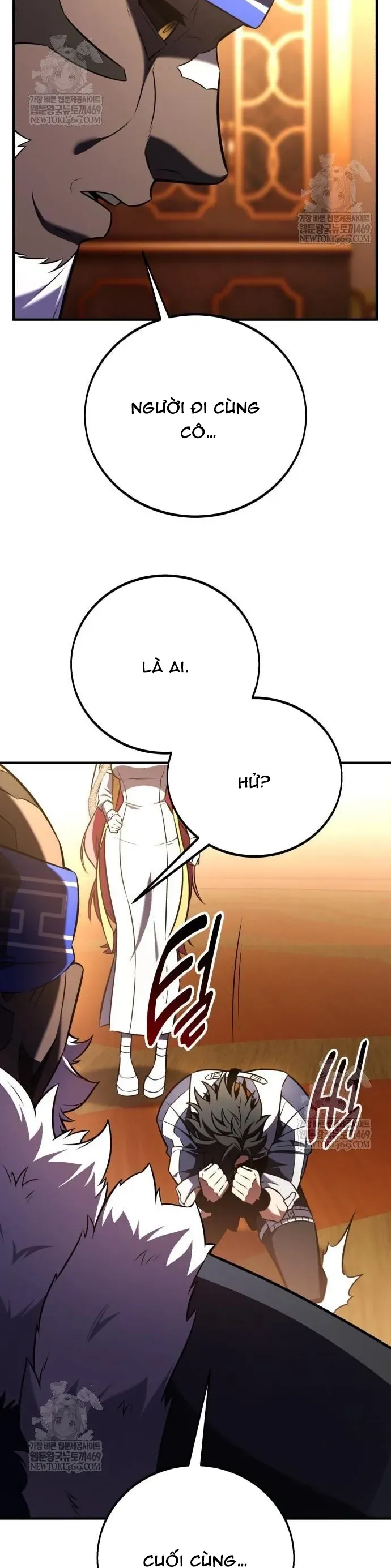 Tôi Đã Giết Tuyển Thủ Học Viện Chap 96 - Next Chap 97