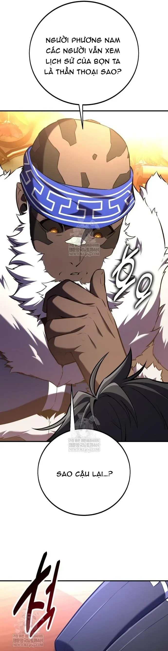 Tôi Đã Giết Tuyển Thủ Học Viện Chap 96 - Next Chap 97