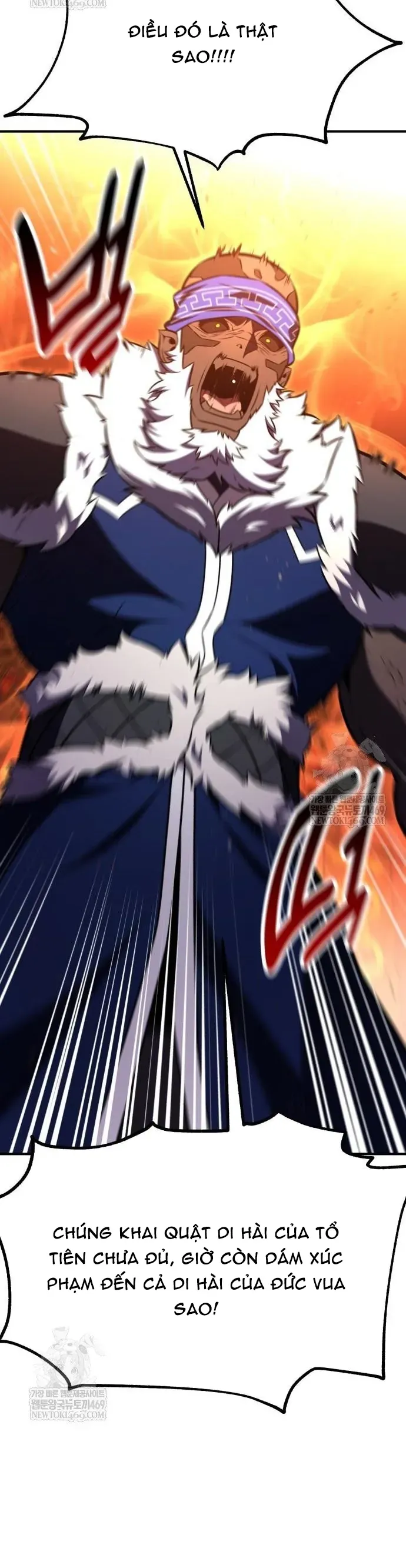 Tôi Đã Giết Tuyển Thủ Học Viện Chap 96 - Next Chap 97