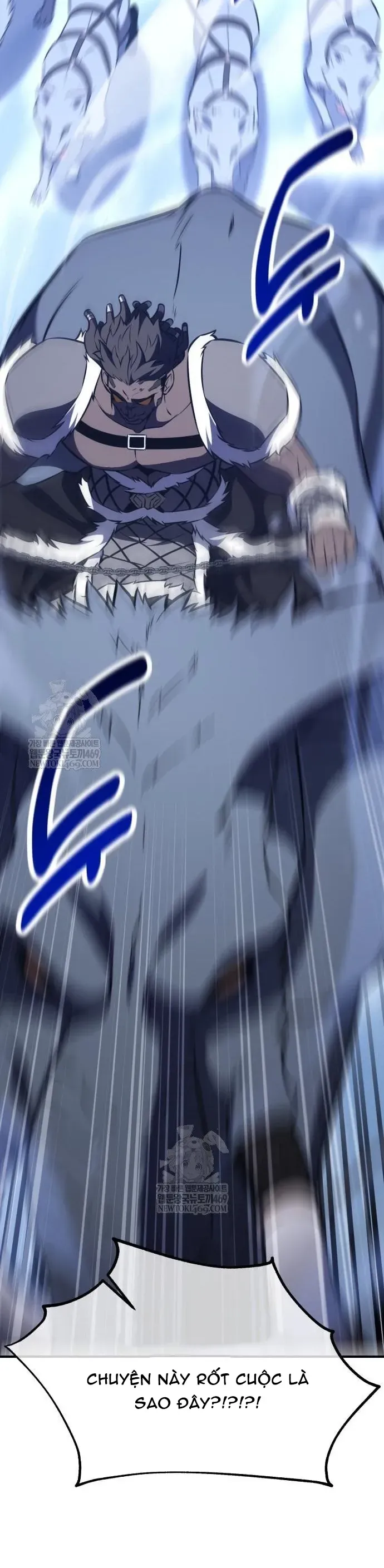 Tôi Đã Giết Tuyển Thủ Học Viện Chap 96 - Next Chap 97