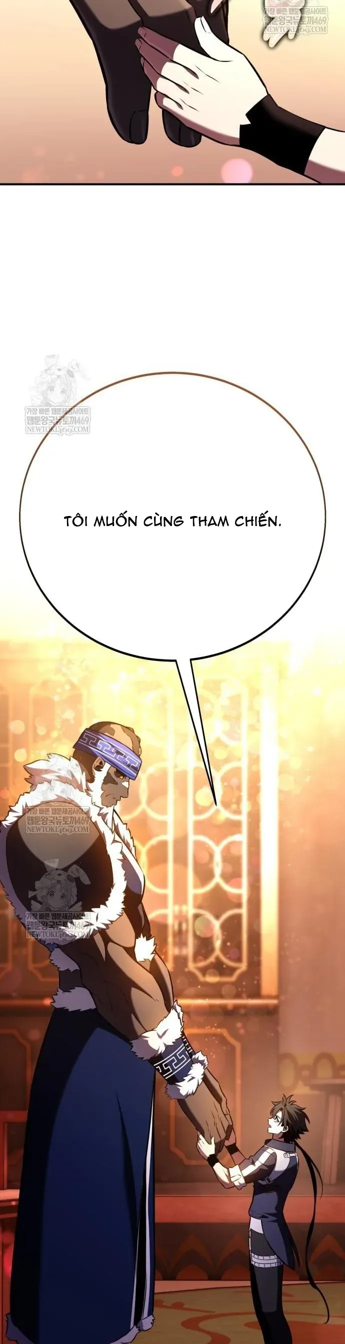 Tôi Đã Giết Tuyển Thủ Học Viện Chap 96 - Next Chap 97