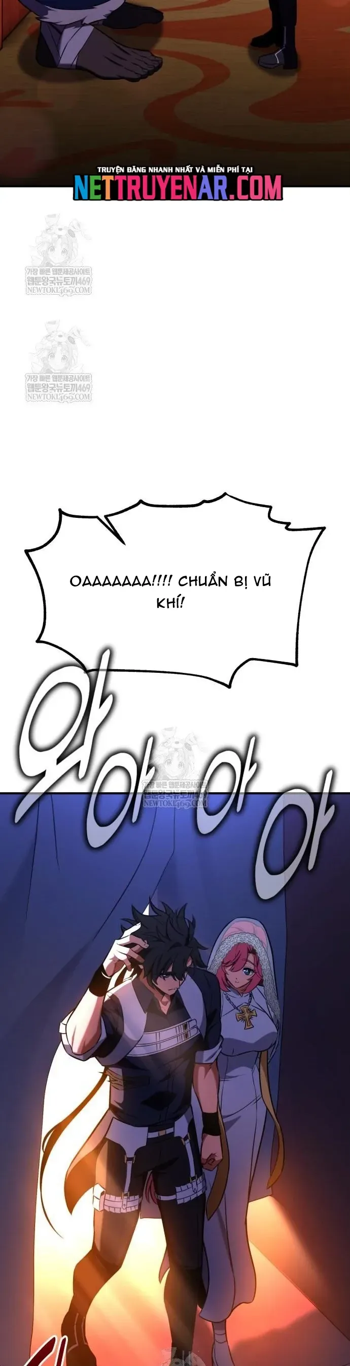 Tôi Đã Giết Tuyển Thủ Học Viện Chap 96 - Next Chap 97