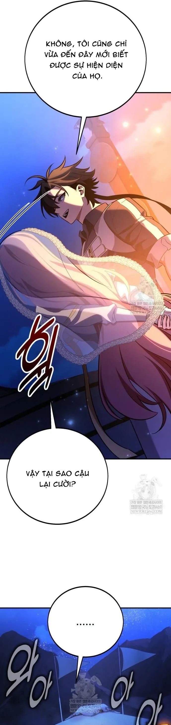 Tôi Đã Giết Tuyển Thủ Học Viện Chap 96 - Next Chap 97