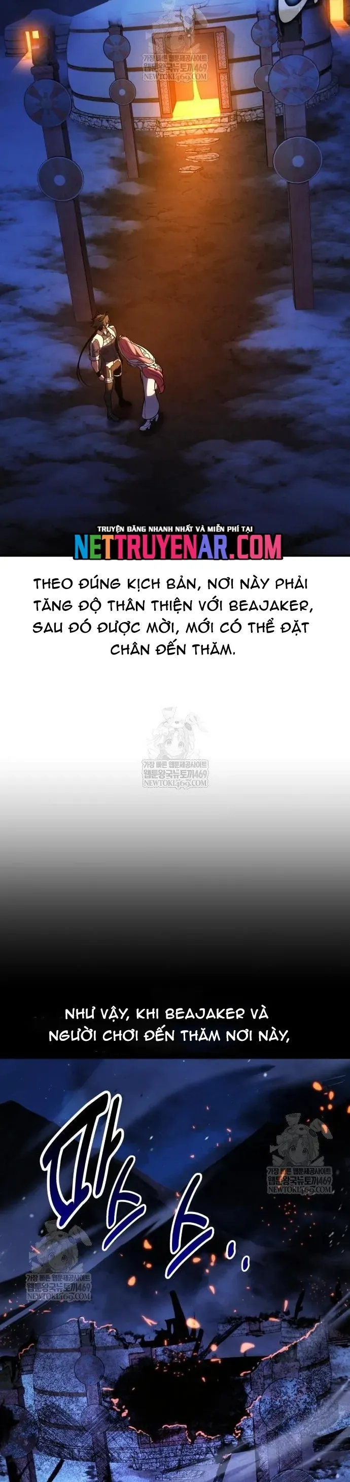 Tôi Đã Giết Tuyển Thủ Học Viện Chap 96 - Next Chap 97