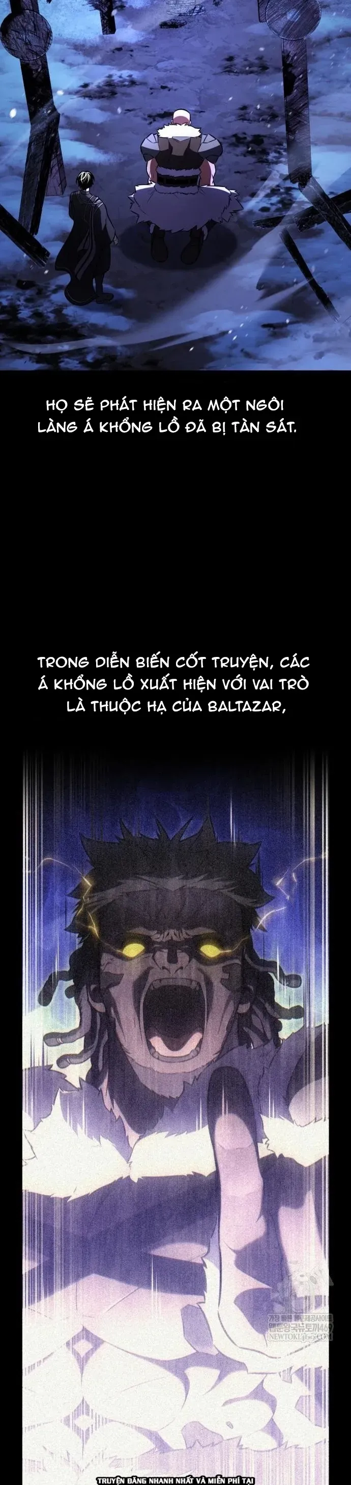 Tôi Đã Giết Tuyển Thủ Học Viện Chap 96 - Next Chap 97