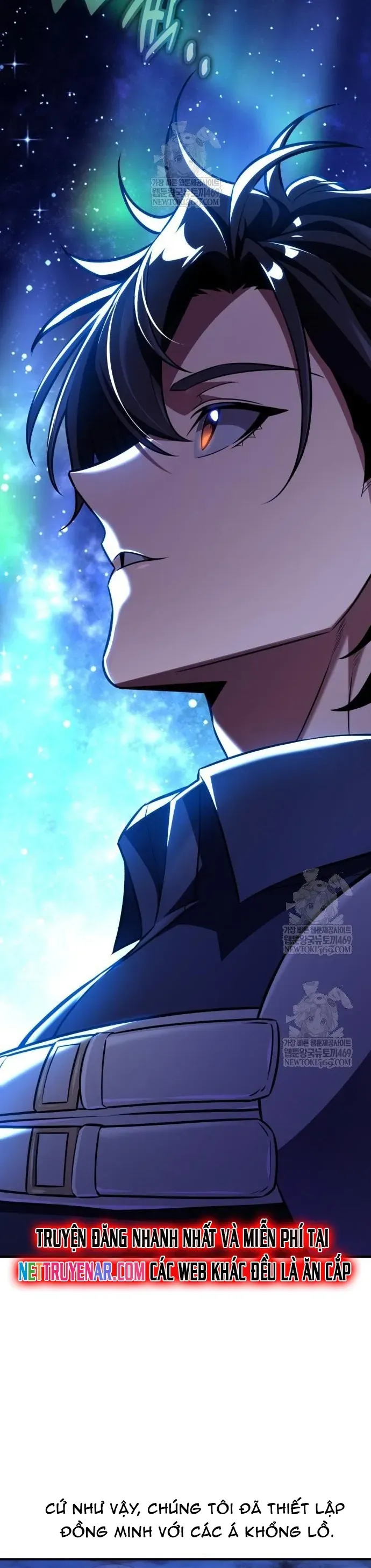 Tôi Đã Giết Tuyển Thủ Học Viện Chap 96 - Next Chap 97