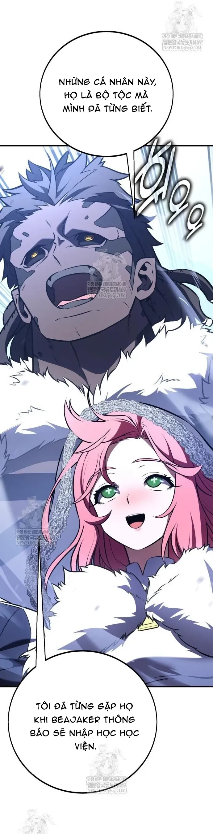 Tôi Đã Giết Tuyển Thủ Học Viện Chap 96 - Next Chap 97