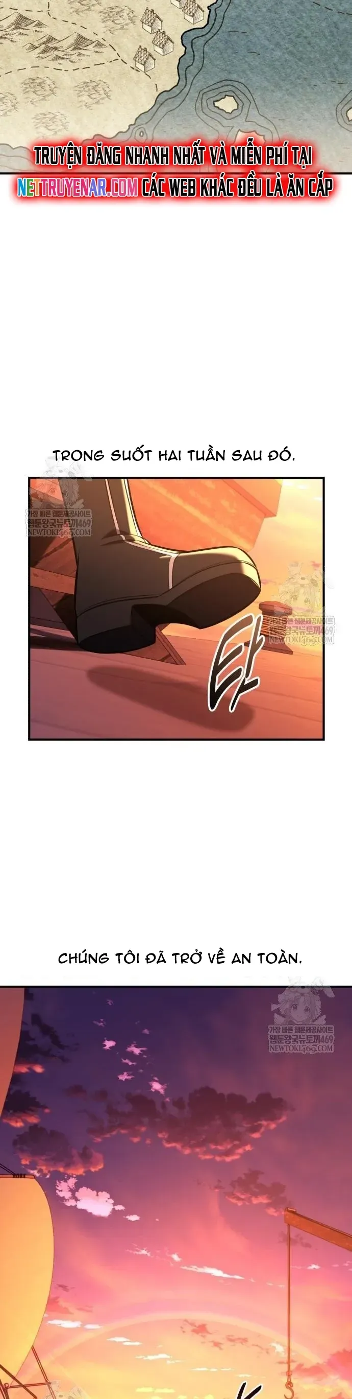 Tôi Đã Giết Tuyển Thủ Học Viện Chap 96 - Next Chap 97