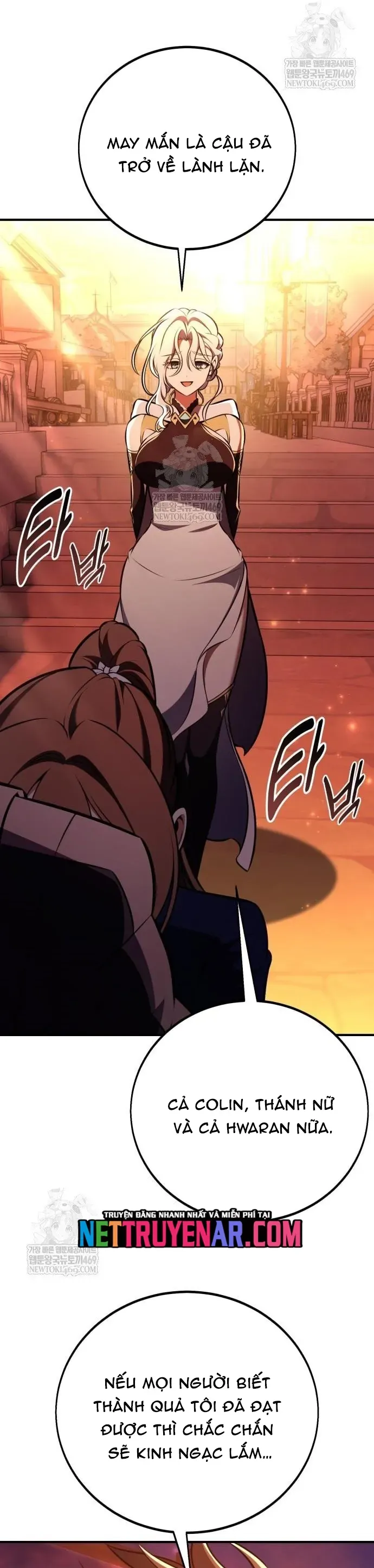 Tôi Đã Giết Tuyển Thủ Học Viện Chap 96 - Next Chap 97