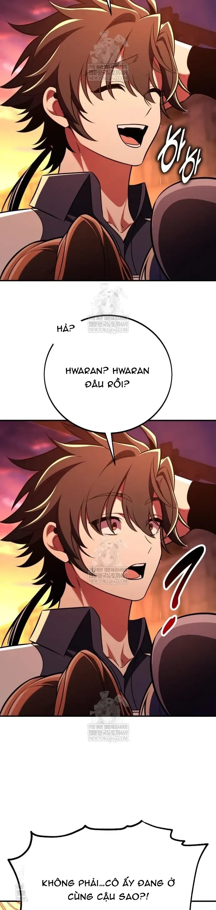 Tôi Đã Giết Tuyển Thủ Học Viện Chap 96 - Next Chap 97