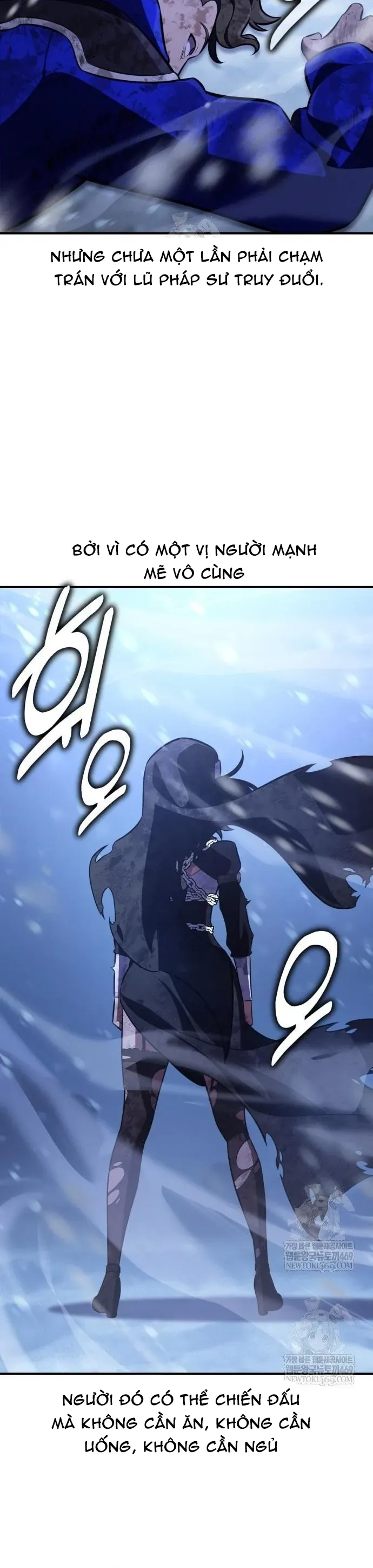 Tôi Đã Giết Tuyển Thủ Học Viện Chap 96 - Next Chap 97