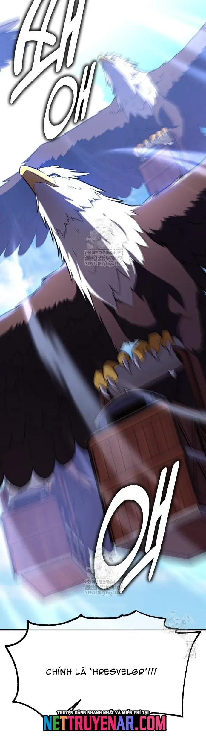 Tôi Đã Giết Tuyển Thủ Học Viện Chap 96 - Next Chap 97