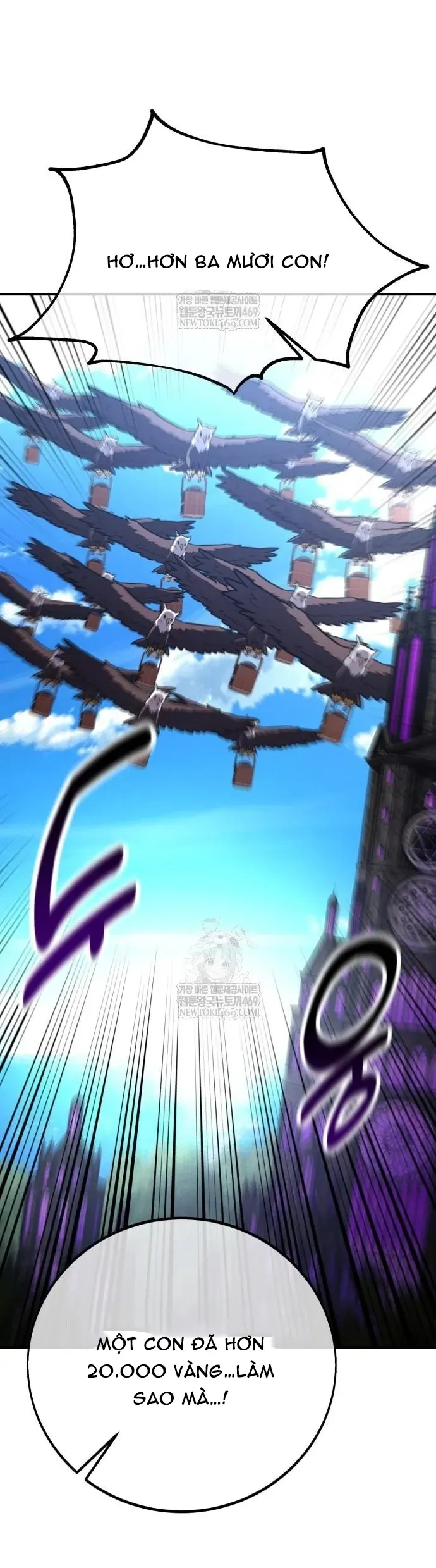 Tôi Đã Giết Tuyển Thủ Học Viện Chap 96 - Next Chap 97